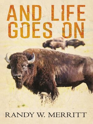 cover image of And Life Goes On